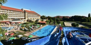 Hunguest Hotel Pelion**** Superior Tapolca