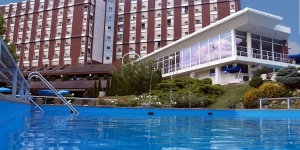 Ensana Thermal Aqua Health Spa Hotel****