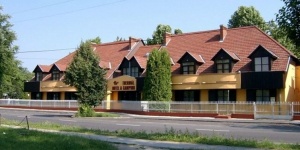 Thermal Hotel Komárom