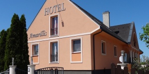 Hotel Amarillis  Győr