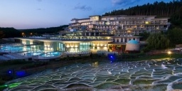 Saliris Resort Spa & Konferencia Hotel**** Superior