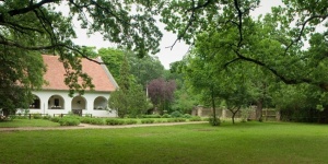 Balaton-felvidéki Nemzeti Park Igazgatóság Kutatóháza Tihany