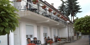 Müller`s Hotel Panzió Siófok