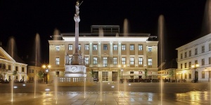 Buda Panzió