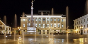 Buda Panzió Győr