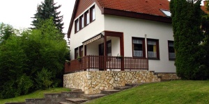 Orfűi Horgásztanya