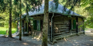 Rablótanya Turistaház