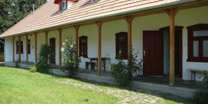Gereblye Vendégház