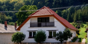 Knédli Hegyvidéki Vendégház