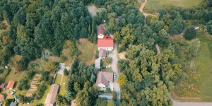 Zöldövezet Vendégház Parádfürdő