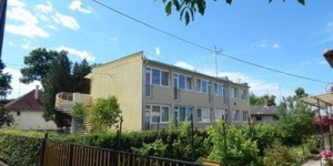 Ágnes Vendégház Hajdúszoboszló