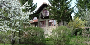 Gereben Villa Velem