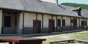 Öreg Bence Turistaház és Erdei Iskola