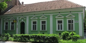 Szenna Vendégház Szeged