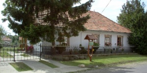 Öregház Vendégház