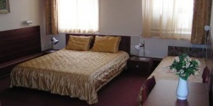 Eitans Guesthouse Budapest