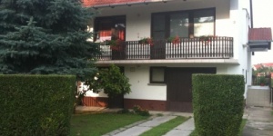 Arató Vendégház