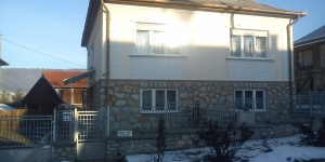 Bokros Vendégház Aggtelek