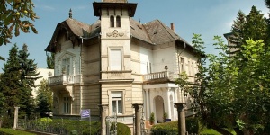 Villa Sissy