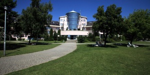 Kenese Bay Garden Resort & Conference Balatonkenese