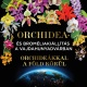 Orchidea és Bromélia Kiállítás 2023 Budapest