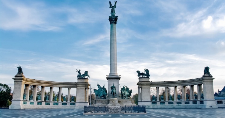 Hétvégi programok Budapesten 2024. Programajánló online jegyvásárlási lehetőséggel